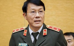 Tướng Lương Tam Quang thông tin về 'mưu đồ' của cha con Lê Đình Kình