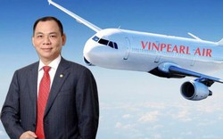 Vinpearl Air của tỷ phú Phạm Nhật Vượng "đóng cửa" Cục Hàng không nói gì?