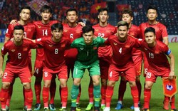 Tin tối (14/1): Choáng với thông số tệ không tưởng của U23 Việt Nam