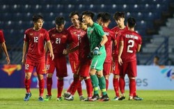 Báo Singapore mỉa mai: Nhà Á quân U23 châu Á lại gây thất vọng