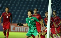 Báo Jordan nói điều cực bất ngờ về U23 Việt Nam