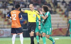 VAR và trọng tài có đúng khi cho U23 Thái Lan hưởng penalty?