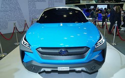 Subaru mang những thay đổi gì cho khu vực Đông Nam Á trong năm 2020