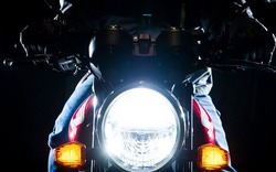 Huyền thoại Honda CB400 sắp sửa được "nâng cấp": fan có phấn khích?