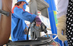 Giá xăng có thể tăng trước Tết Canh Tý 2020