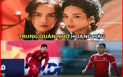 Bị U23 Jordan cầm hòa đáng tiếc, U23 Việt Nam nhớ "Hoàng-Hậu"