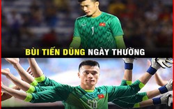 Bùi Tiến Dũng xuất thần, fan mơ U23 Việt Nam tạo nên kỳ tích