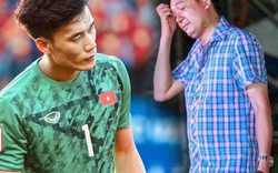 Bùi Tiến Dũng nói 1 lời sau trận hòa U23, sao Việt ngay lập tức lên tiếng