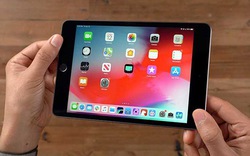 iPad mini 5 giá từ 9,7 triệu đồng có nên mua không?