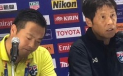 U23 Thái Lan đoạt vé tứ kết, HLV Nishino tiết lộ điều bất ngờ
