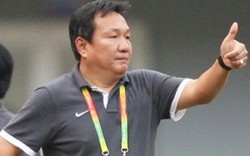 Cựu HLV ĐT Việt Nam tham mưu cho HLV Park Hang-seo đấu U23 Triều Tiên