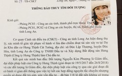 Truy tìm các lãnh đạo Công ty Hưng Thịnh lừa đảo gần 60 tỷ đồng