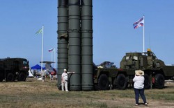 Mỹ cảnh báo Iraq sẽ nhận trái đắng nếu mua rồng lửa S-400 của Nga