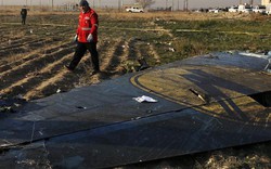 Lỗ hổng khiến máy bay Ukraine bị bắn rơi