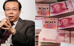 Cận cảnh nơi quan tham Trung Quốc có 100 bồ nhí cất giấu 3 tấn tiền mặt