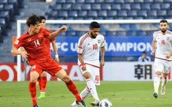 Tin tối (15/1): Báo Trung Quốc hả hê vì U23 Việt Nam chơi tệ