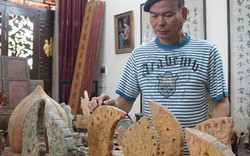 Lão nông Nam Định kể lại hành trình “săn lùng” hàng nghìn cổ vật