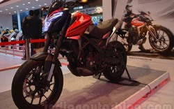 Honda CX-01 sắp được bán ra, mức giá cũng sẽ rất "yêu thương"