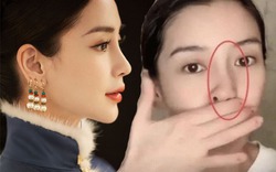 Angelababy bị "bóc phốt" hàng loạt ảnh chứng minh "dao kéo"