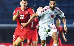 Nhà cái đánh giá bất ngờ trận U23 Việt Nam vs U23 Triều Tiên