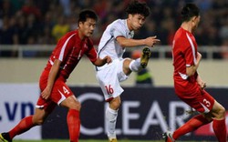 Lịch sử đối đầu bóng đá Việt Nam và Triều Tiên ở mọi cấp độ