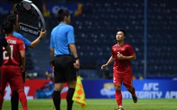 HLV Park Hang-seo nhận tin dữ về hậu vệ trái số 1 U23 Việt Nam