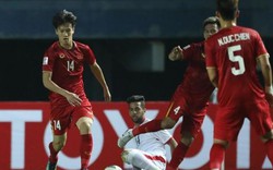 "Nhờ" U23 Hàn Quốc, U23 Việt Nam sẽ đoạt vé vào tứ kết