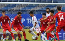 Sếp AFC trấn an Việt Nam về thuyết âm mưu UAE 'bắt tay' Jordan