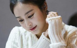 Cách để Kim Tae Hee U40 vẫn giữ nét thanh xuân