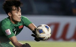 Đội hình ra sân U23 Việt Nam đấu U23 Triều Tiên: Nhân tố "X" xuất hiện