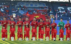 Cập nhật kết quả bảng D VCK U23 châu Á 2020: U23 Việt Nam dừng bước?