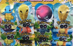 Cảnh báo loại “bom nổ” Pokemon nguy hiểm cho trẻ nhỏ