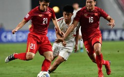Hàng thủ "biếu" 2 bàn, U23 Việt Nam thua ngược U23 Triều Tiên