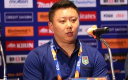HLV U23 Triều Tiên nói gì khi U23 Việt Nam "biếu" 2 bàn thắng?