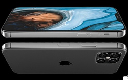 Đây chính là vũ khí lợi hại mà iPhone 12 Pro sẽ được trang bị