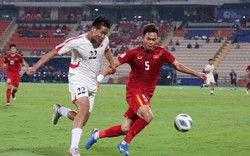 AFC chỉ ra vấn đề khiến U23 Việt Nam về nước sớm