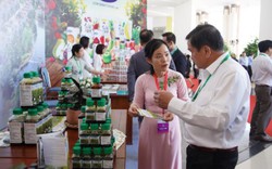 Xây dựng Trà Vinh thành làng khoa học, khởi nghiệp xanh chống biến đổi khí hậu