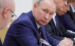 Ông Putin giữ bí mật kế hoạch “thay máu” toàn bộ chính phủ đến phút chót