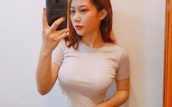 Clip: Hot girl Việt lên báo Trung vì quá xinh đẹp và nóng bỏng