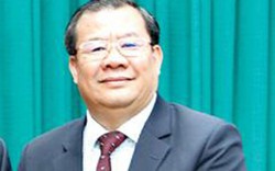 Phó chủ tịch tỉnh lên tiếng vụ "neo" sổ đỏ 48 lô đất dự án Nghĩa Điền