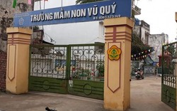 Điều tra nghi vấn bé gái 3 tuổi bị xâm hại