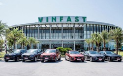 VinFast đã bán được 67.000 ô tô – xe máy điện