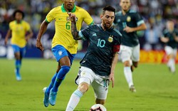 Lionel Messi, Copa America 2020 và cơ hội cuối đi tìm sự vĩ đại