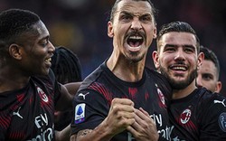 Zlatan Ibrahimovic và hành trình mới tại AC Milan: Cuộc chơi của niềm đam mê