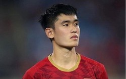 Huỳnh Tấn Sinh nói điều cay đắng về VCK U23 châu Á 2020