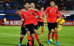 U23 Hàn Quốc: Sức mạnh của ứng cử viên hàng đầu cho chức vô địch