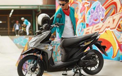 Ảnh chi tiết 2020 Honda BeAT giá 27,9 triệu đồng, sánh cạnh Honda Vision