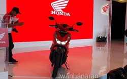 Honda Beat 2020 trình làng: Gọn nhẹ hơn, giá vẫn "cưng chiều" người tiêu dùng