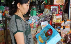 Đà Nẵng: Tấp nập đưa hàng Tết về nông thôn