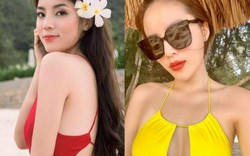 Tuổi 24, Kỳ Duyên “lột xác” trưởng thành từ “Hoa hậu ngập scandal”